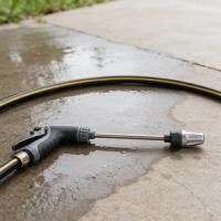 hose hawk pro testimonial Drew A.